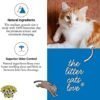 Dr. Elsey’s Premium Clumping Cat Litter