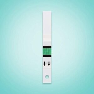 Accu-Chek Active Glucometer Test Strips Box Of 100 (50 X 2)