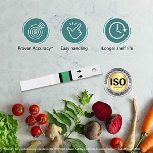 Accu-Chek Active Glucometer Test Strips Box Of 100 (50 X 2)