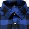 Gentle Men’s Fit Long Sleeve Casual Shirts