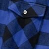 Gentle Men’s Fit Long Sleeve Casual Shirts