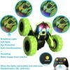 Threeking RC Stunt Cars