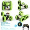 Threeking RC Stunt Cars