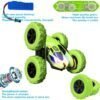 Threeking RC Stunt Cars