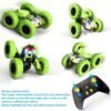 Threeking RC Stunt Cars