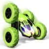 Threeking RC Stunt Cars