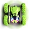 Threeking RC Stunt Cars