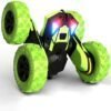 Threeking RC Stunt Cars