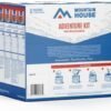Mountain House Adventure Weekender Kit