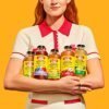 Bragg Organic Apple Cider Vinegar Refresher 2