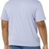 Fresh Clean Threads Crew Neck T-Shirt