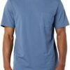 Fresh Clean Threads Crew Neck T-Shirt
