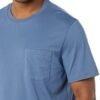 Fresh Clean Threads Crew Neck T-Shirt