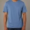 Fresh Clean Threads Crew Neck T-Shirt