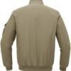 Gopune Men’s Windproof Bomber Jacket