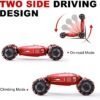 Upgraded Hand Gesture Sensing RC Stunt Car