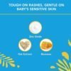 Triple Paste Gift Bundle: Diaper Rash Cream Ointment