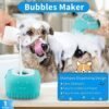 Comotech 3-in-1 Dog Grooming Brush