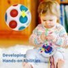 Baby Toys 6 in 1