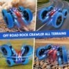 Remote Control Car