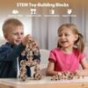 Wooden Blocks