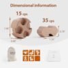 Wooden Blocks