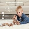 Wooden Blocks