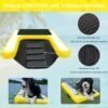 3PCS Dog Bath Brush