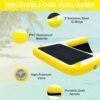 3PCS Dog Bath Brush