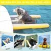 3PCS Dog Bath Brush