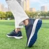 THESTRON New Men Golf Shoes