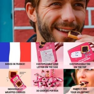 Michel et Augustin Chocolate