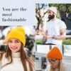 Wmcaps Winter Beanie for Men Women