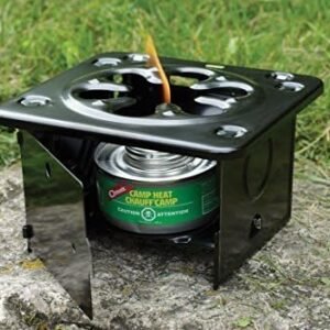 Coghlan's Stove
