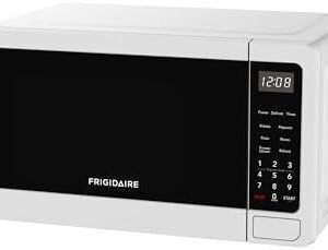 FRIGIDAIRE EMW733-WHITE Microwave