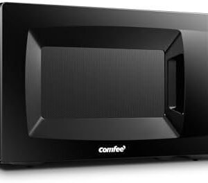 COMFEE EM720CPL-PMB Countertop Microwave Oven