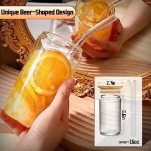 DWTS DANWEITESI Glass Cups