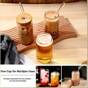 DWTS DANWEITESI Glass Cups