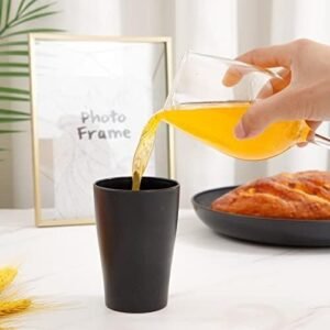 Supernal Wheat Straw Dinnerware Sets