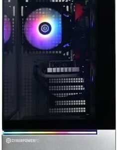CyberPowerPC Gamer Xtreme VR Gaming PC