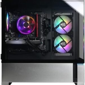 CyberPowerPC Gamer Xtreme VR Gaming PC