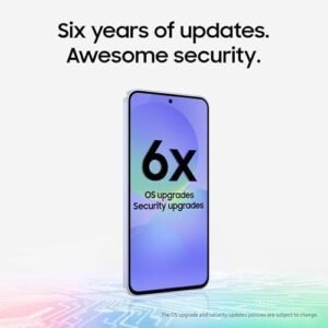SAMSUNG Galaxy A36 5G