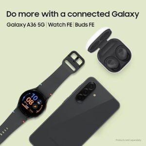 SAMSUNG Galaxy A36 5G