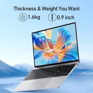 2025 Latest 15.6''Laptop Computer